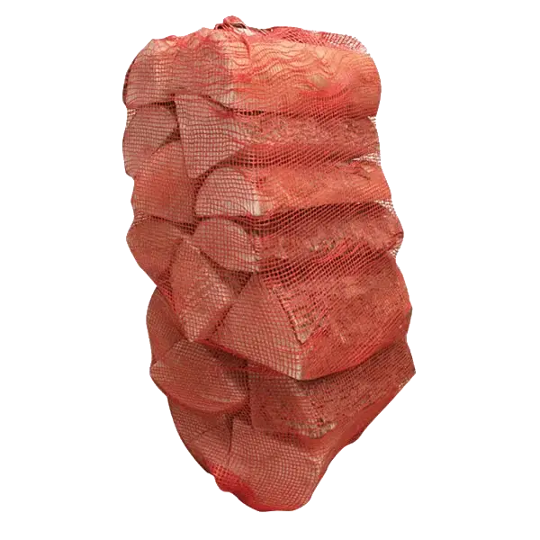 Legna da ardere in sacco in rete, consegna a Verona e provincia